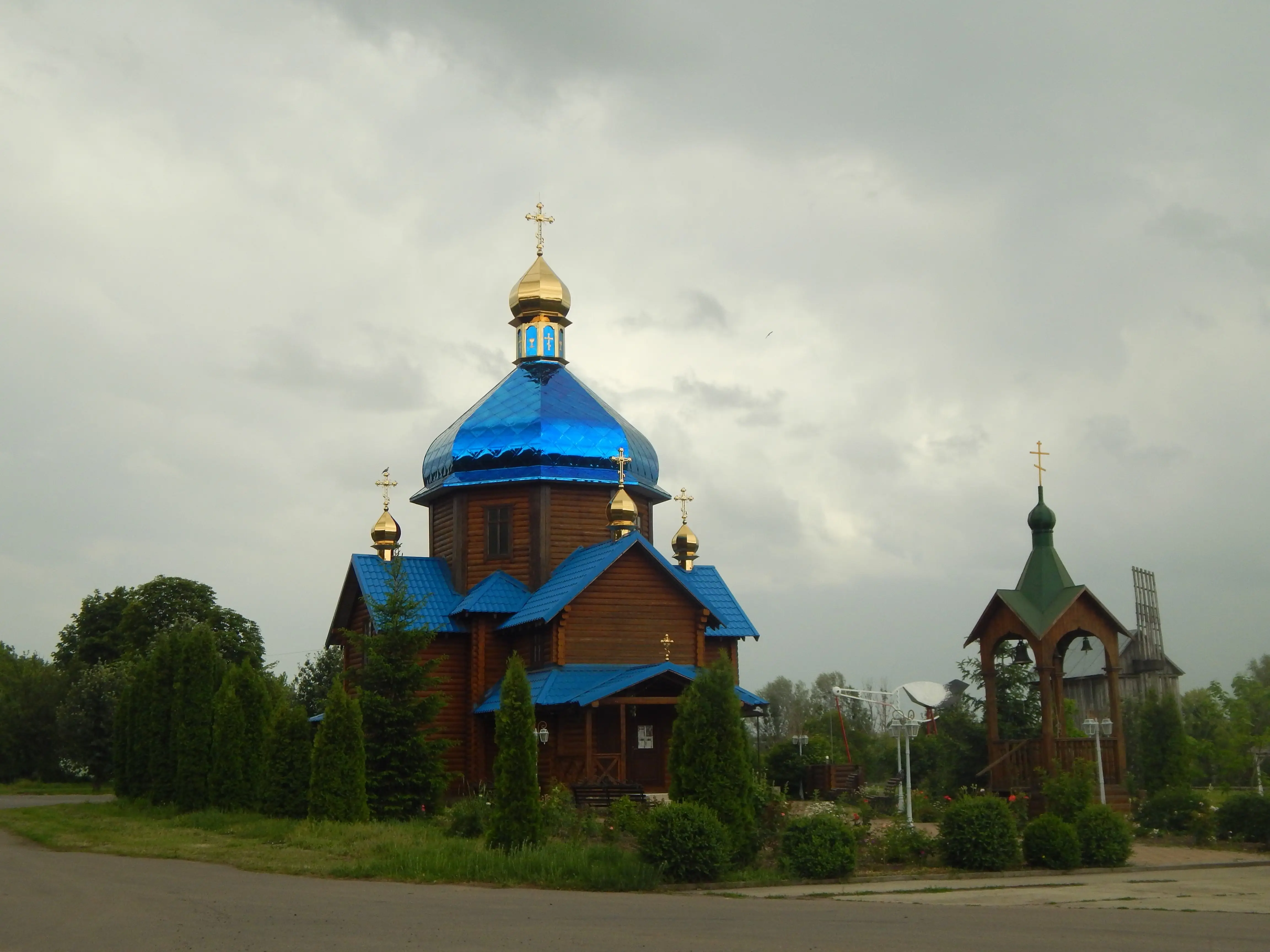 Зображення для новини Екскурсія до  Національного музею-заповідника «Михайла Васильовича Гоголя»