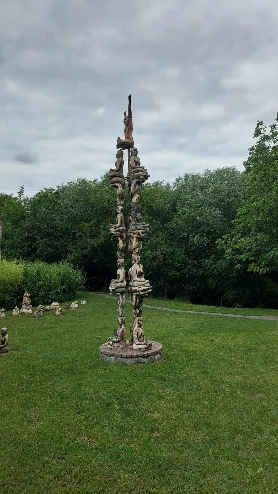 Зображення для новини Екскурсія до Національного музею-заповідника українського гончарства в Опішньому