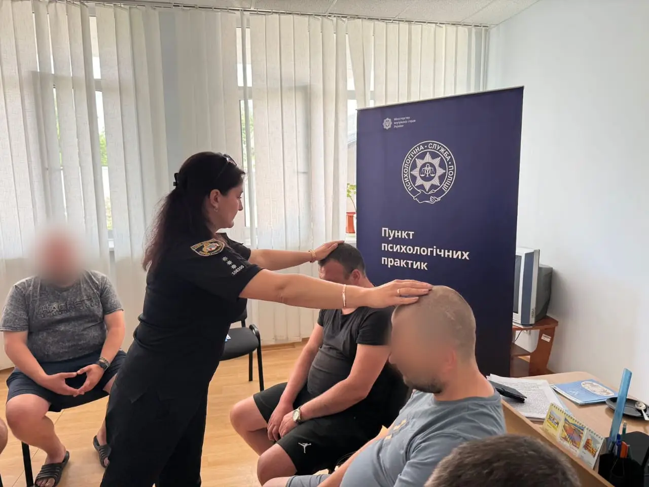 Зображення для новини Ресурсний стан і позитивне мислення — крок до внутрішнього відновлення