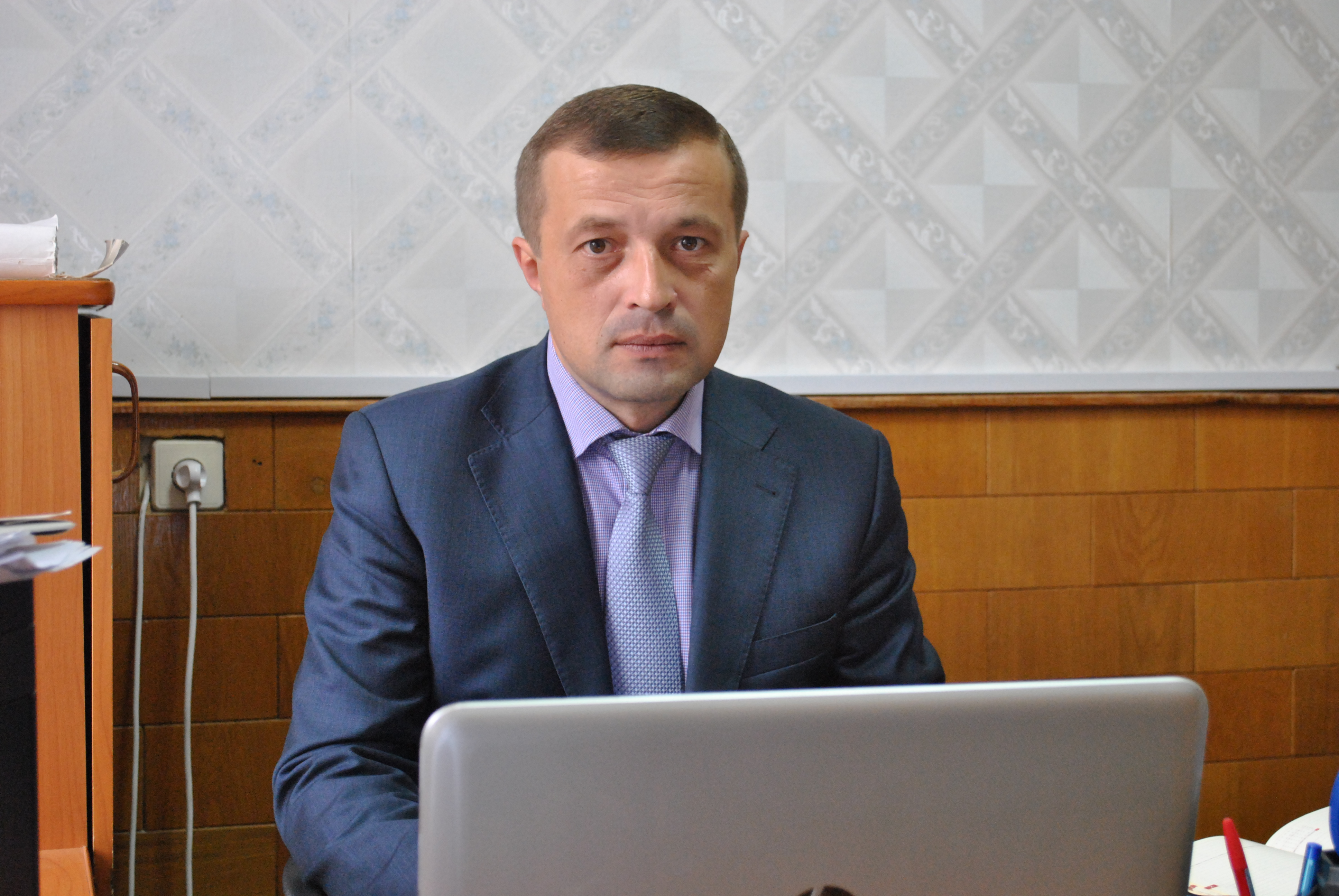 Попаденко Олександр Миколайович