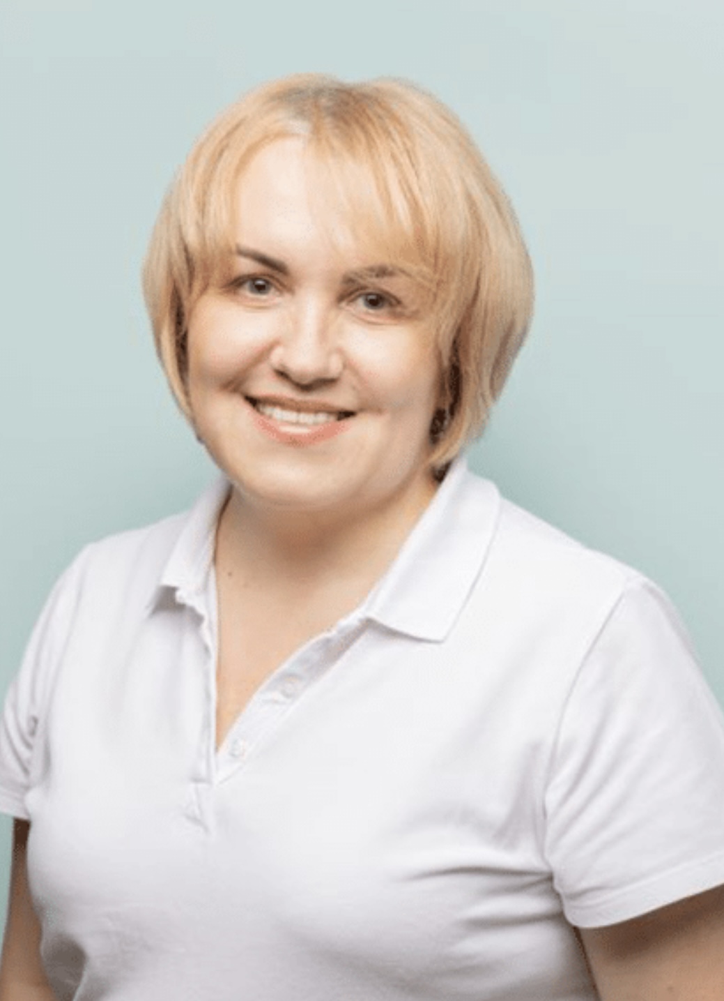 Петрів Алла Петрівна