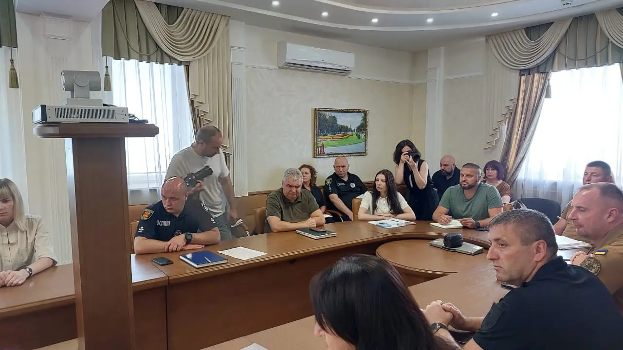 Зображення для новини Проведення круглого столу