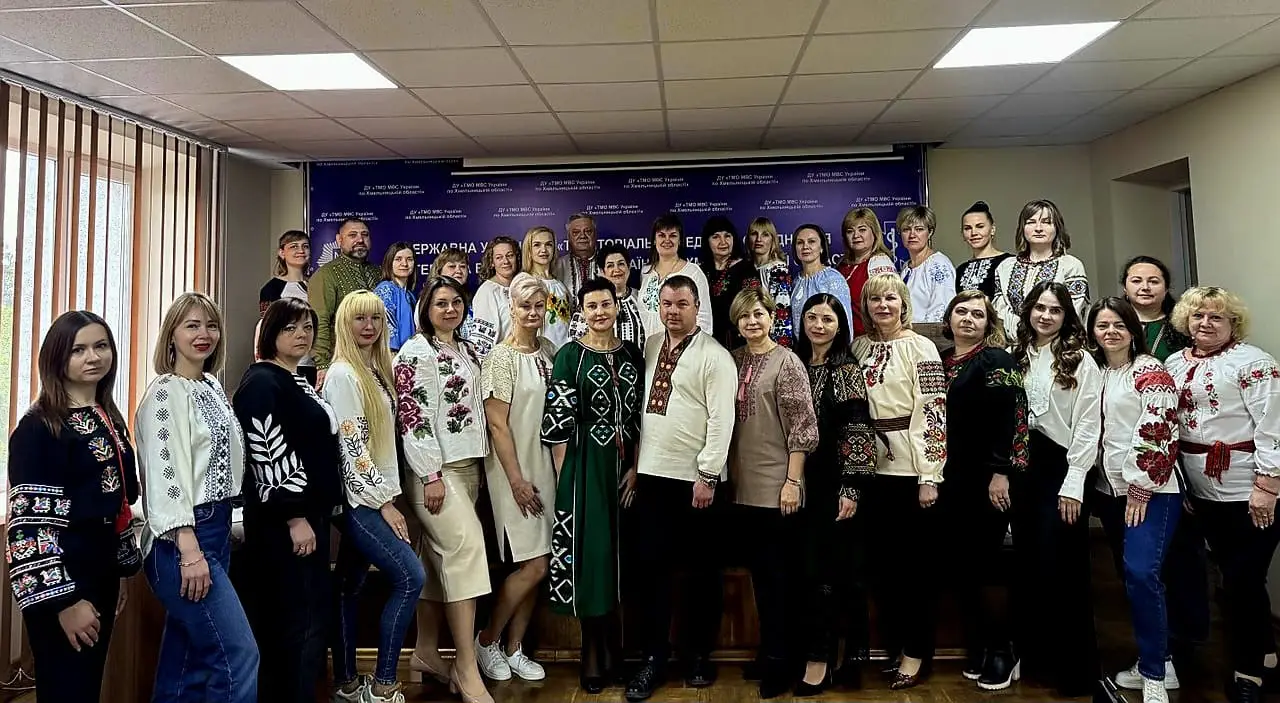 Зображення для новини 🩺 З Днем медичних працівників! 🕊