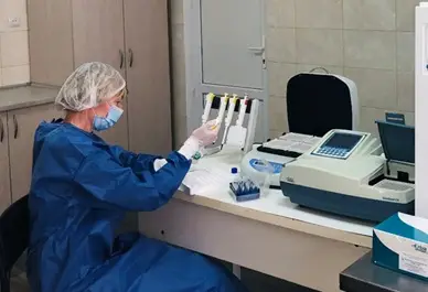 Зображення для новини ВСЕСВІТНІЙ ДЕНЬ БОРОТЬБИ З ВІРУСНИМИ ГЕПАТИТАМИ 2025