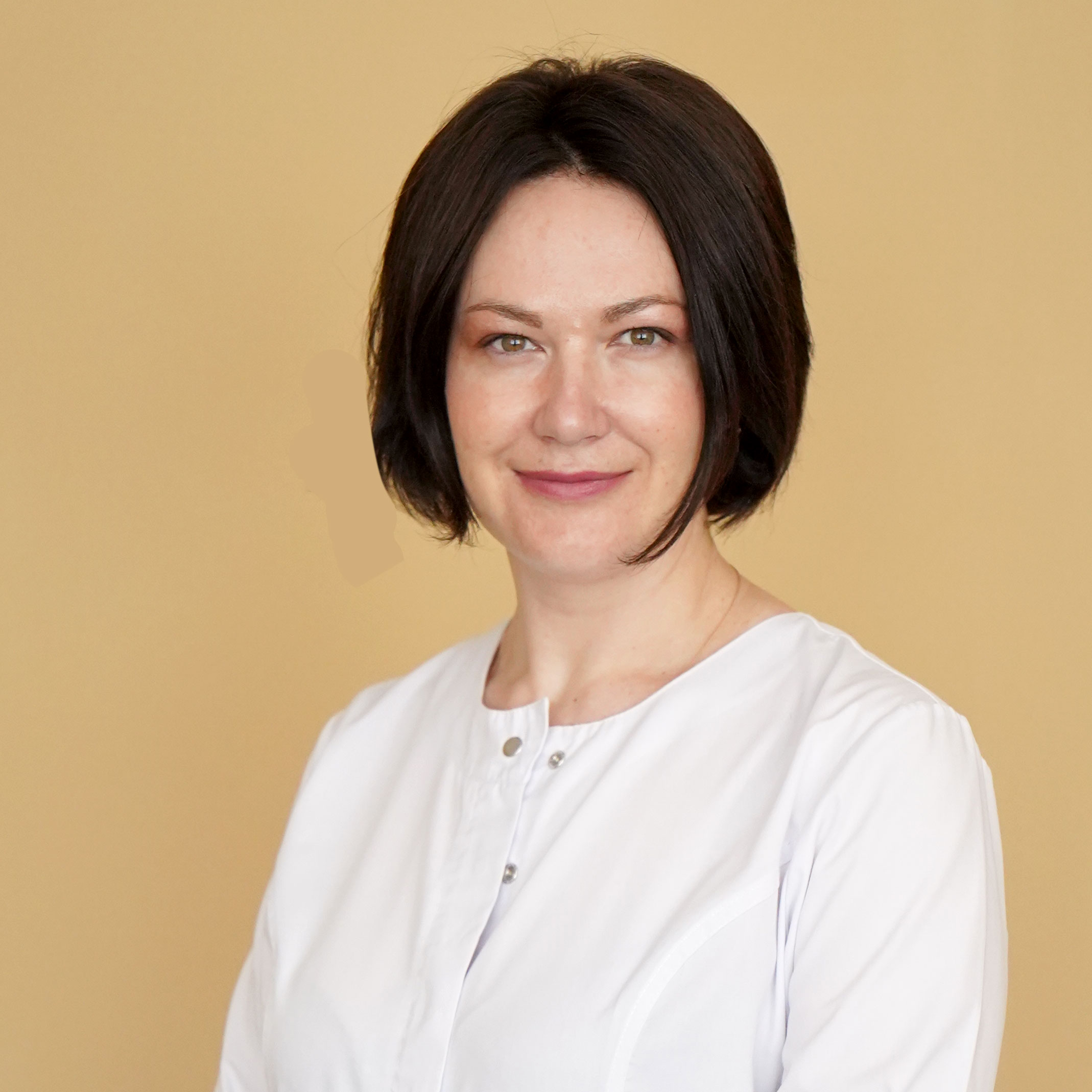 Фотографія лікаря