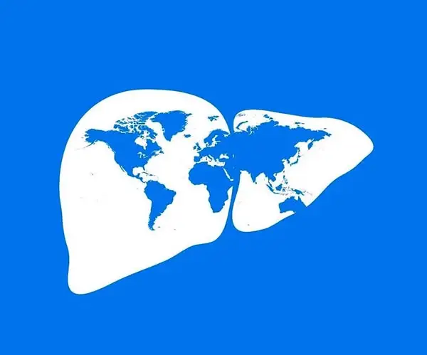 Зображення для новини 🌎 28 липня у світі відзначають Всесвітній день боротьби з вірусними гепатитами