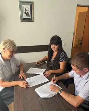 Зображення для новини Заради здоров’я та підтримки наших ветеранів