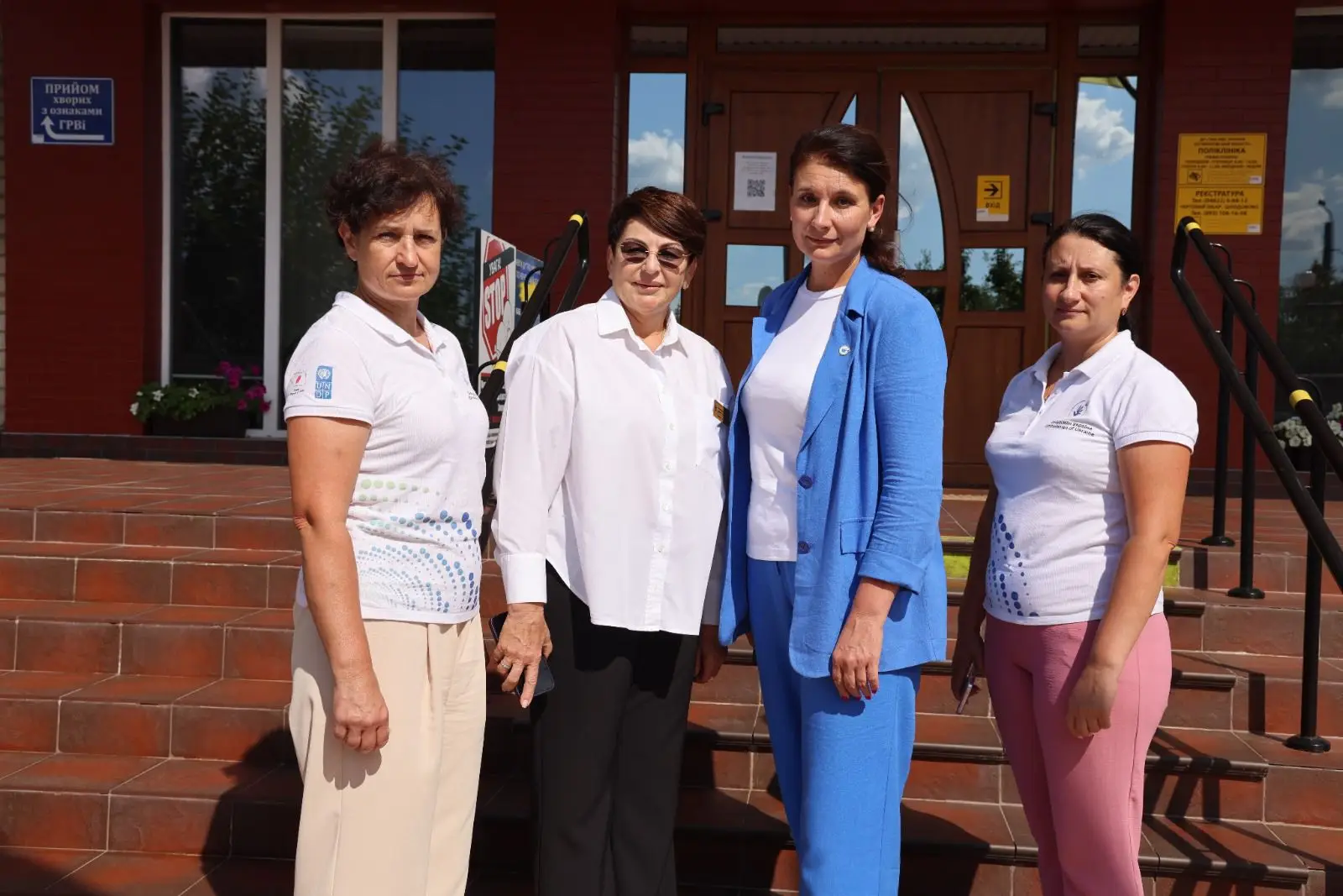 Зображення для новини Безпека,комфорт, безбарʼєрність