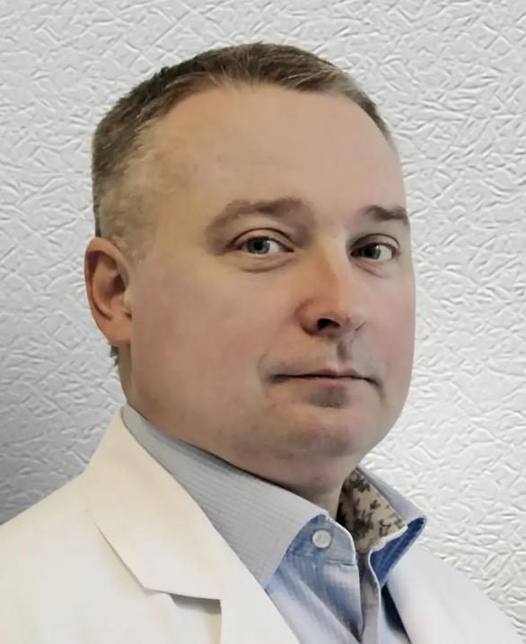 Фотографія лікаря