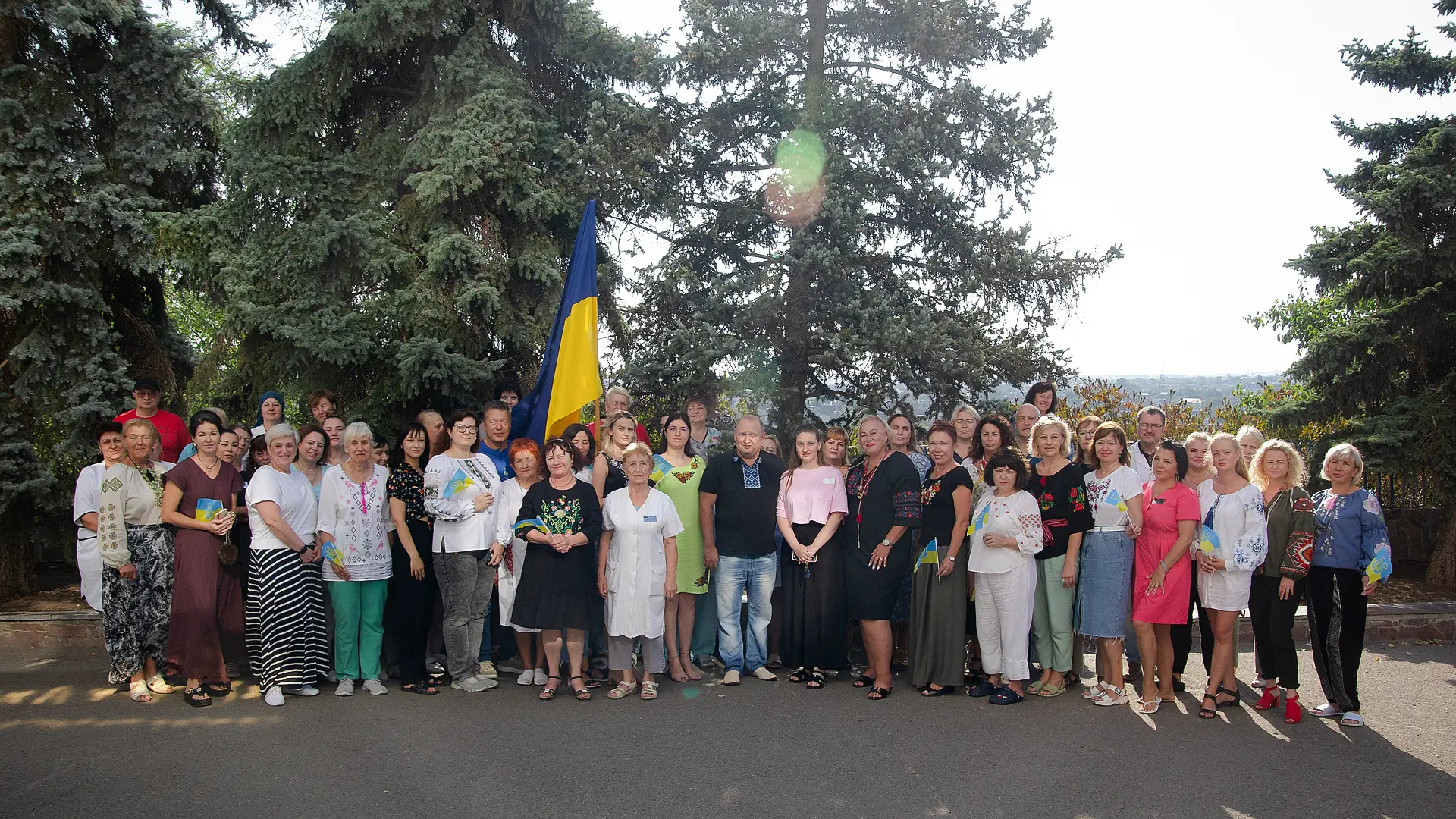 Зображення для новини Національні свята та пам`ятні дні