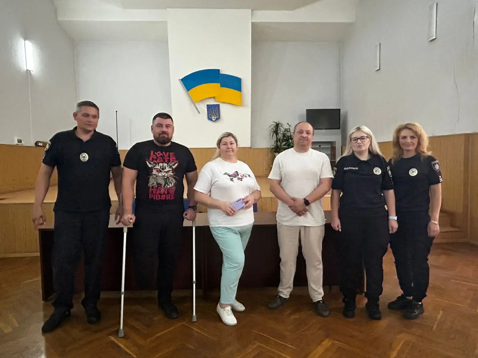 Зображення для новини Привітання до Дня Незалежності України