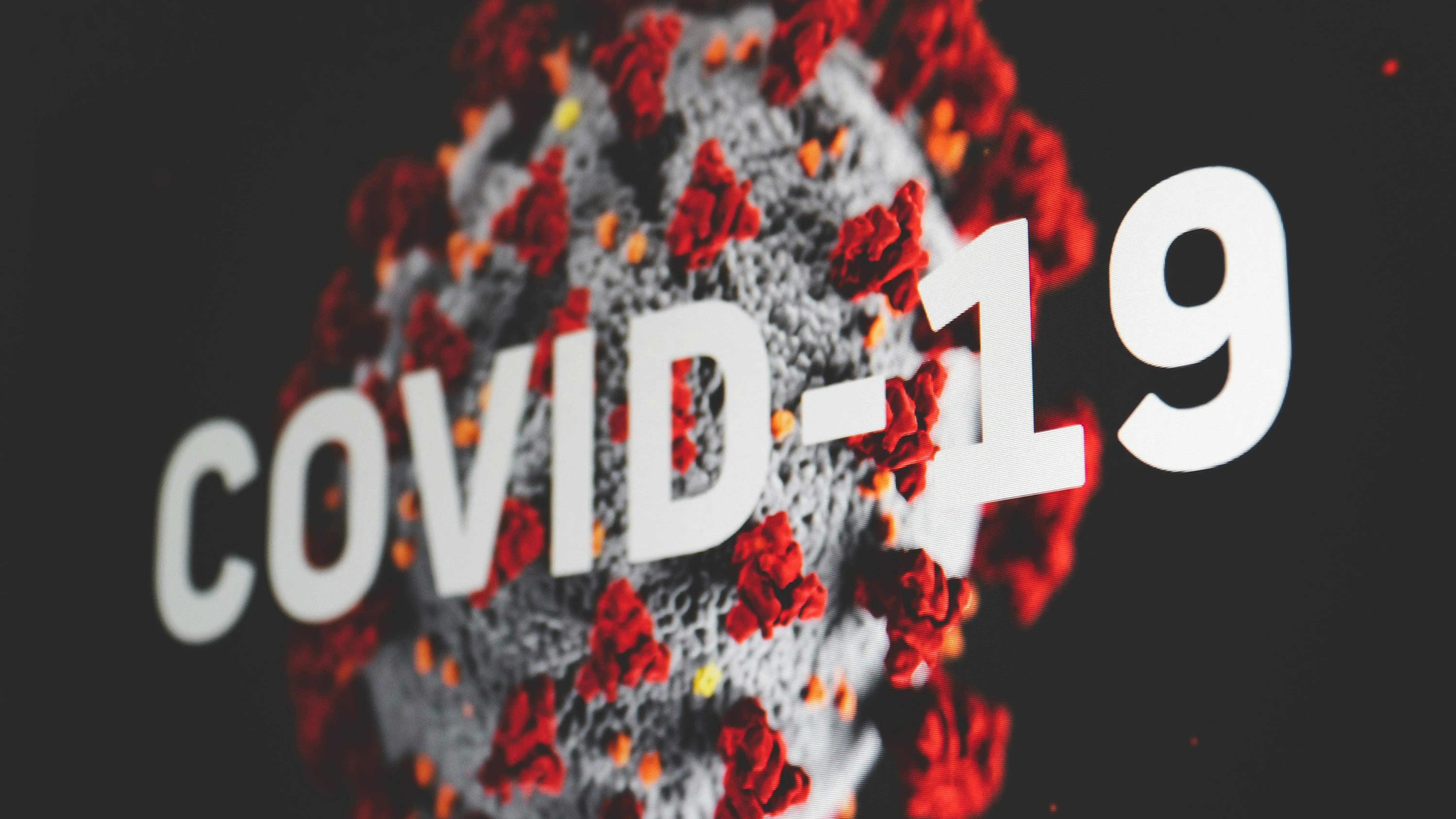 Зображення для новини COVID-19 ПОВЕРТАЄТЬСЯ
