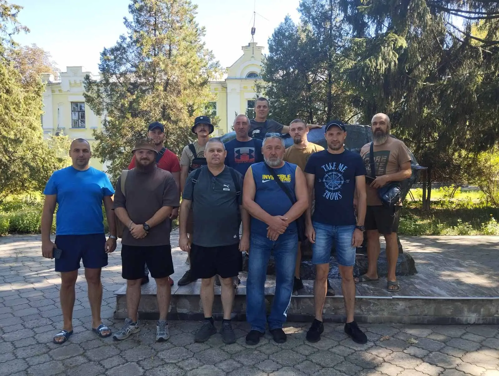 Зображення для новини Іпотерапія як шлях до внутрішнього відновлення