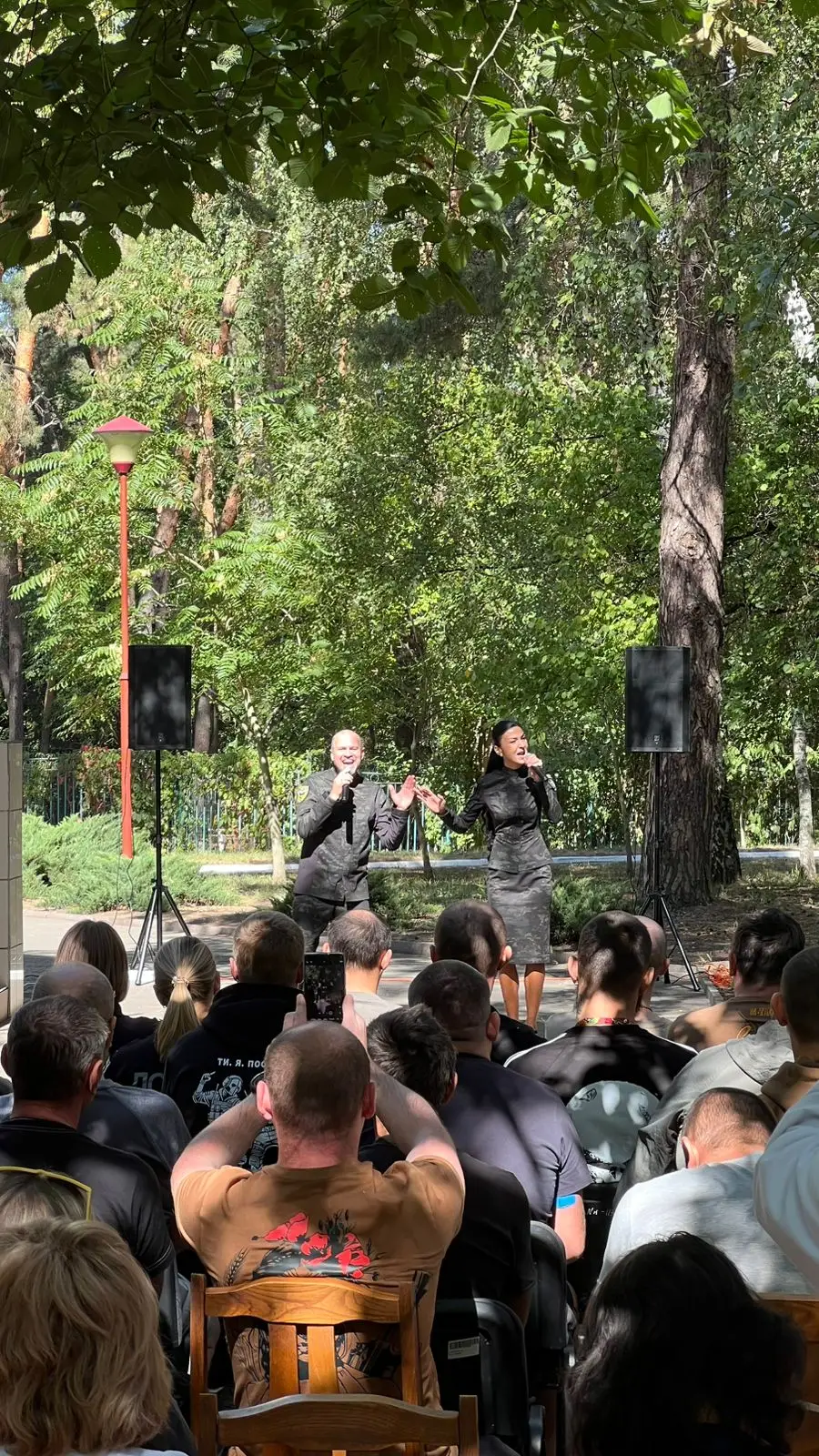 Зображення для новини З “Днем захисників та захисниць України”