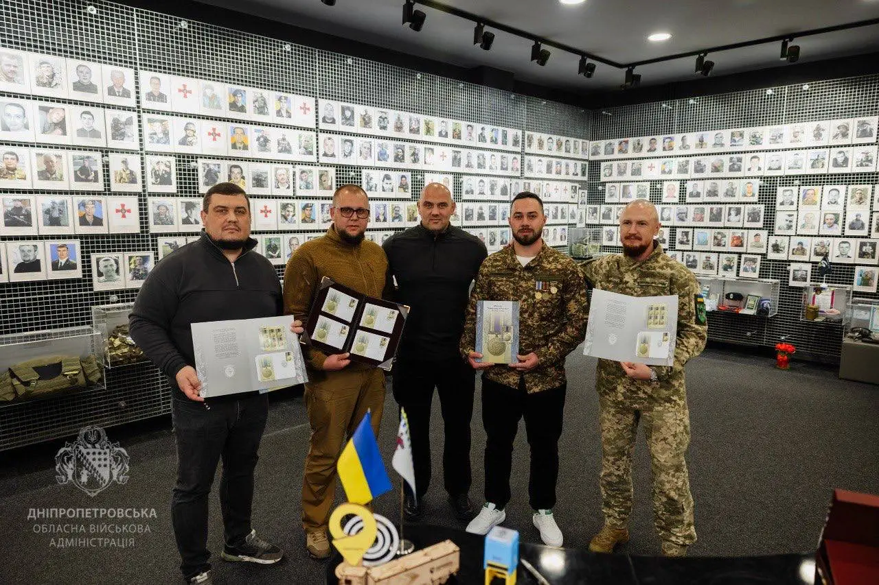 Зображення для новини Живі. Сильні. Серед нас.