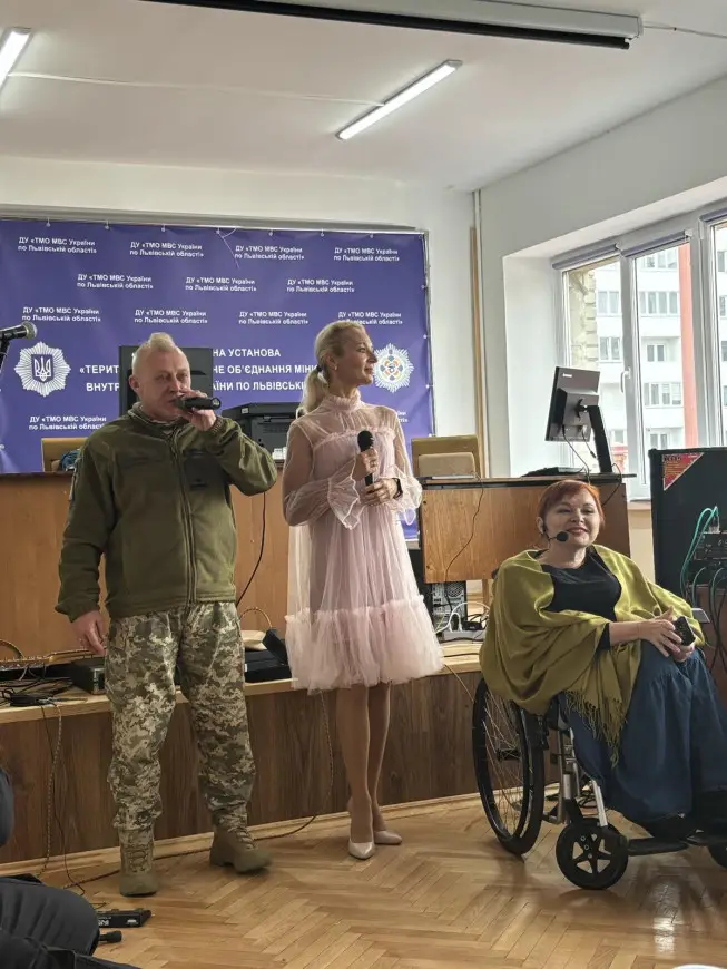 Зображення для новини День захисників та захисниць України