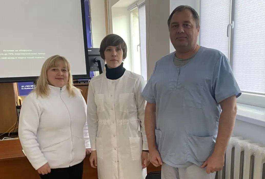 Зображення для новини Побічна дія при використанні антимікробних препаратів