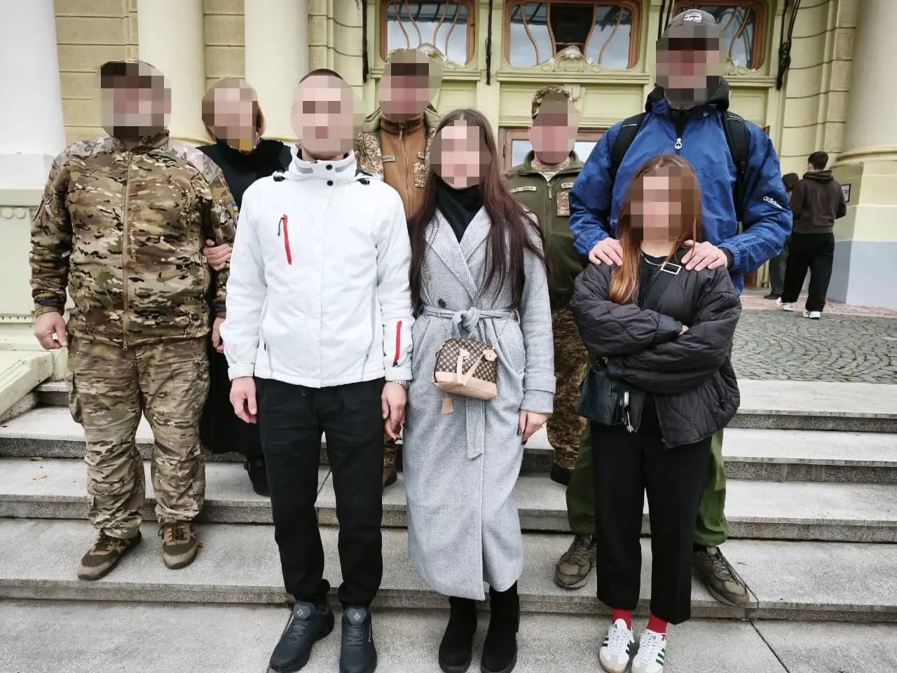 Зображення для новини Романтичний вечір, або вистава "Ромео і Джульєтта"