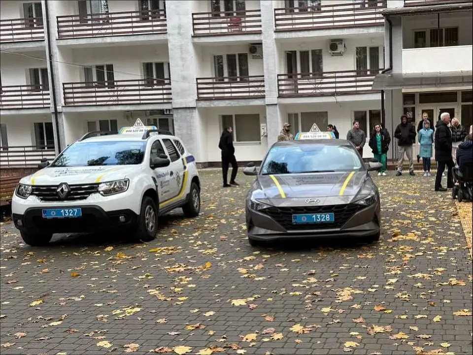 Зображення для новини Безбар’єрність — це коли можеш вчитися нарівні з усіма