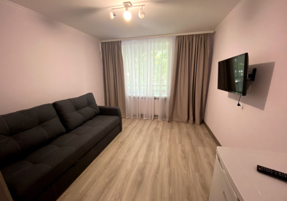 2-кімнатний 2-місний номер