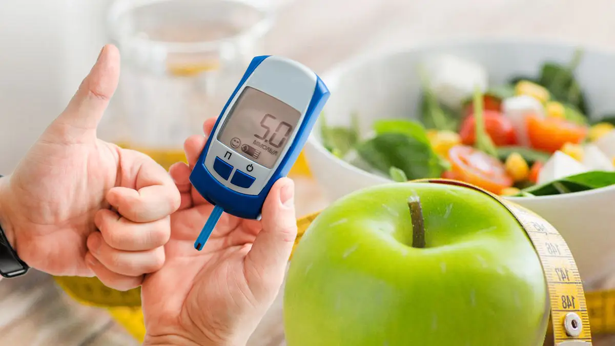 Зображення для новини Діабет: профілактика, перші ознаки та сучасні методи лікування