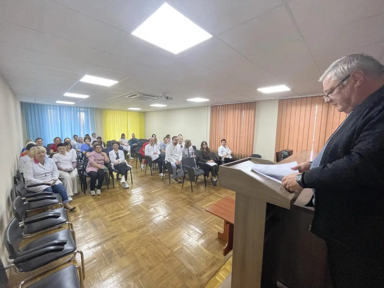 Зображення для новини «Відповідальність за корупційні або пов’язані з корупцією правопорушення та усунення їх наслідків».