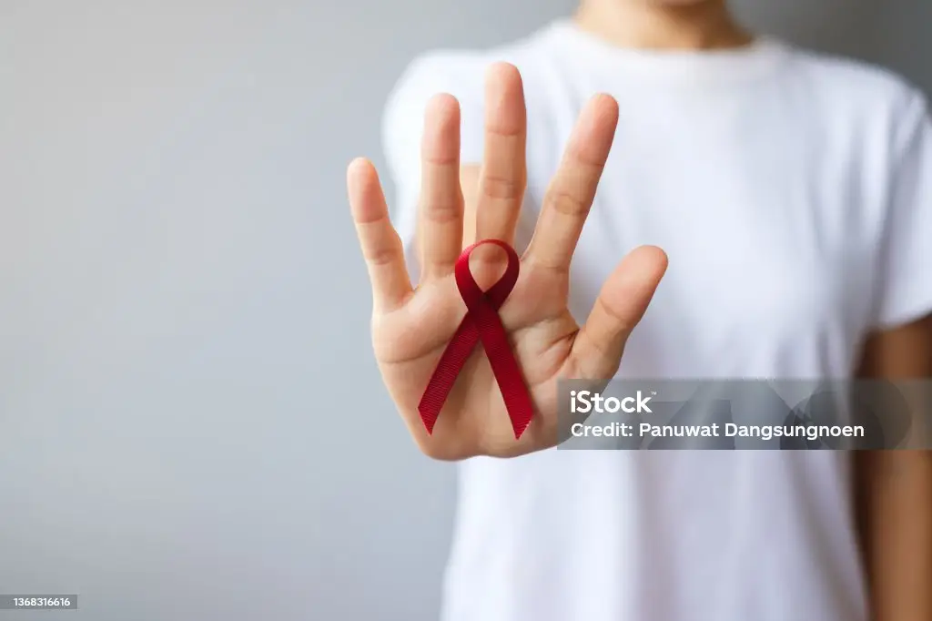 Зображення для новини ПРОФІЛАКТИКИ ВІЛ/СНІДу