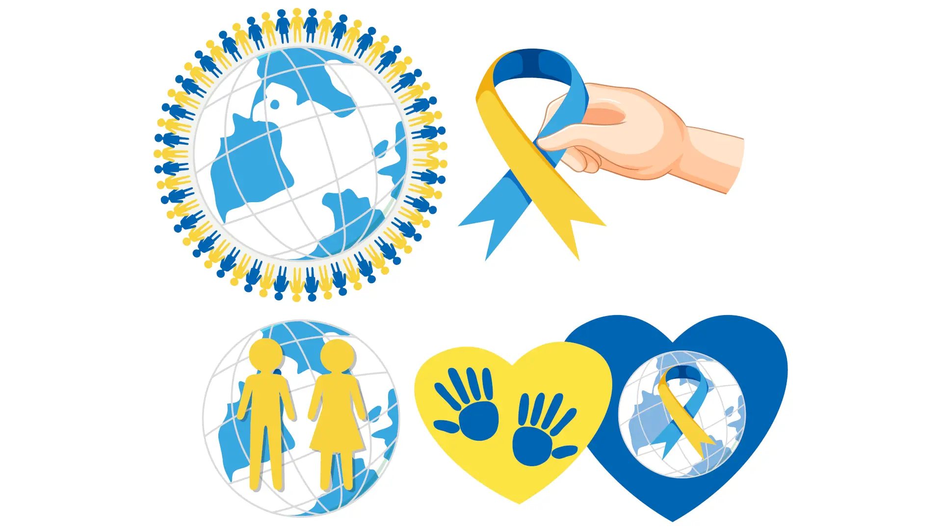 Зображення для новини 1 грудня – Всесвітній день боротьби зі СНІДом