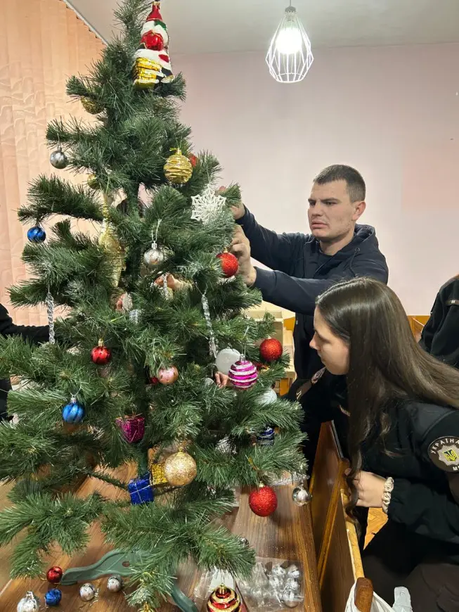 Зображення для новини Свято наближається