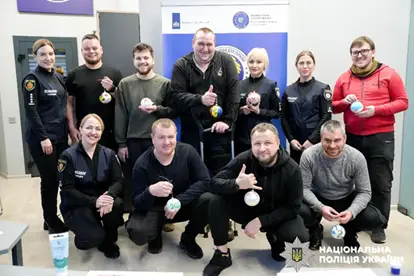 Зображення для новини Магія на склі.