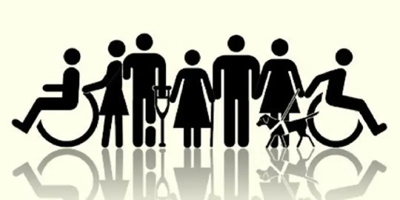 Зображення для новини Безбар'єрність