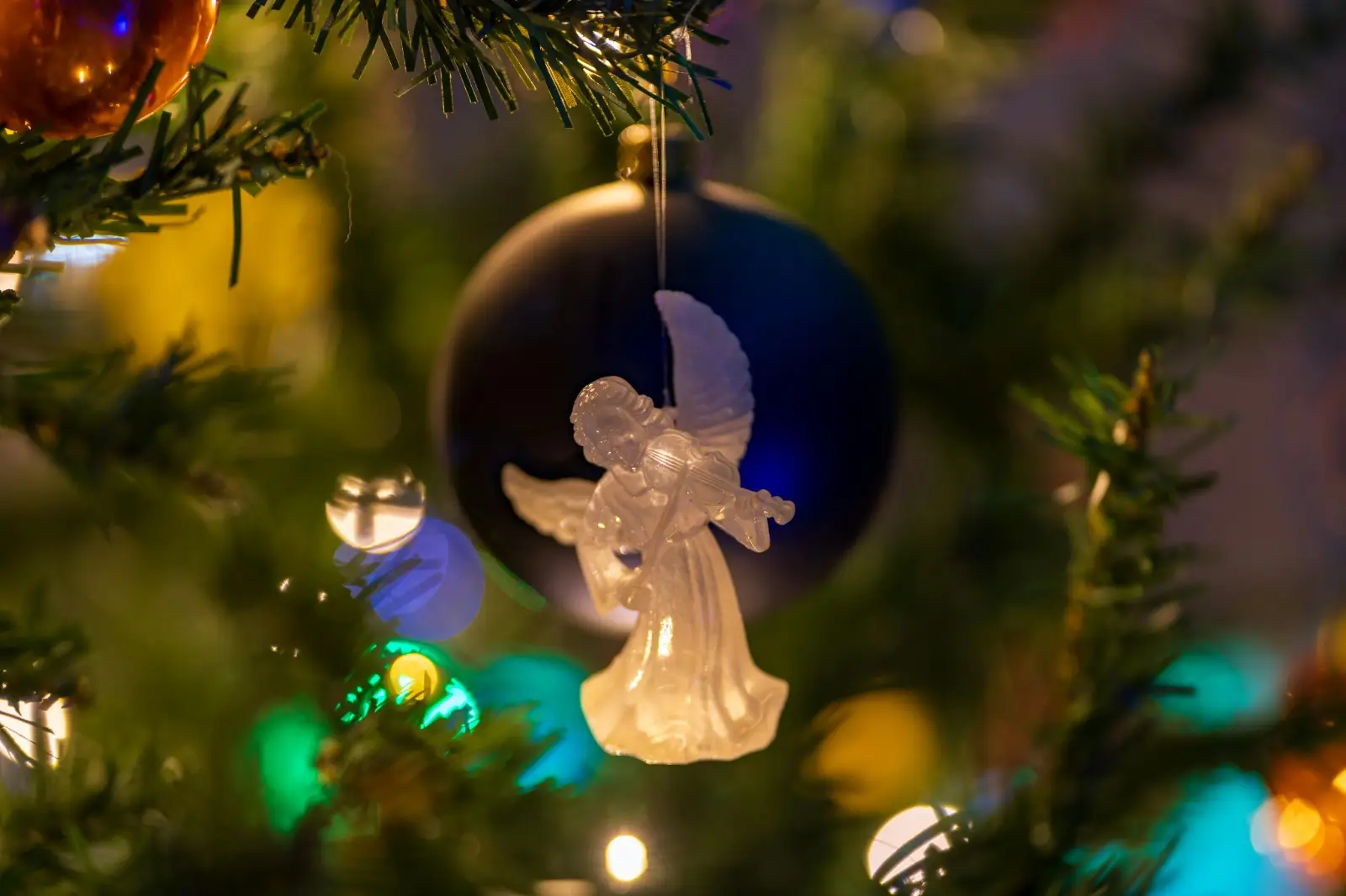 Зображення для новини Сьогодні країна святкує одне з найбільших церковних свят-Різдво Христове.