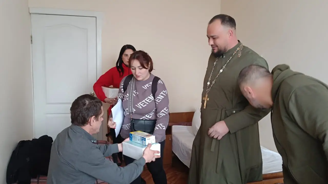 Зображення для новини Зі Святом Різдва