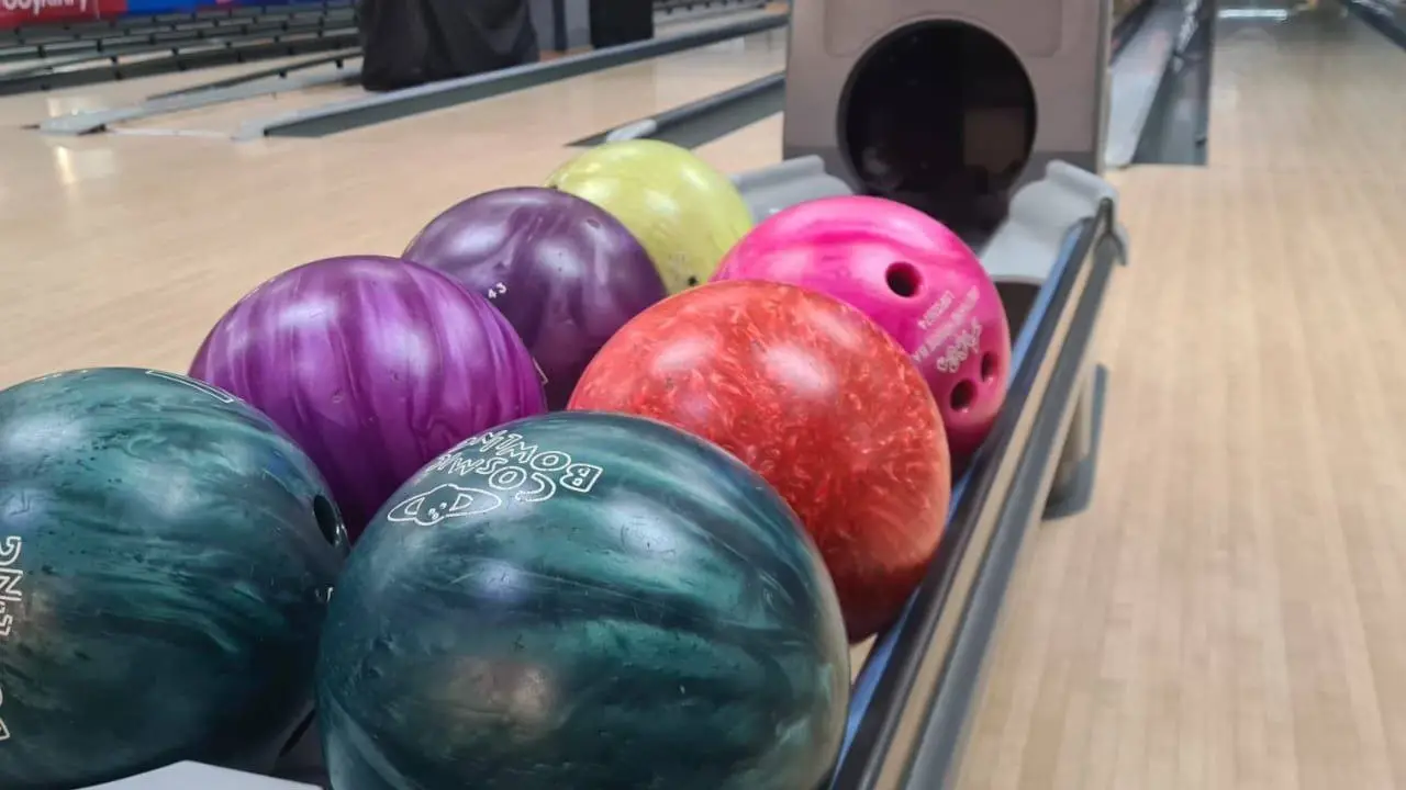 Зображення для новини Турнир з боулінгу