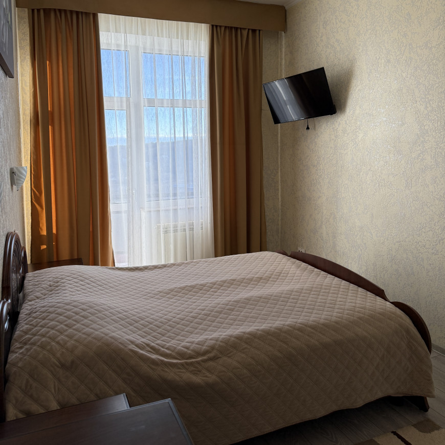 Одномісний “комфорт плюс”