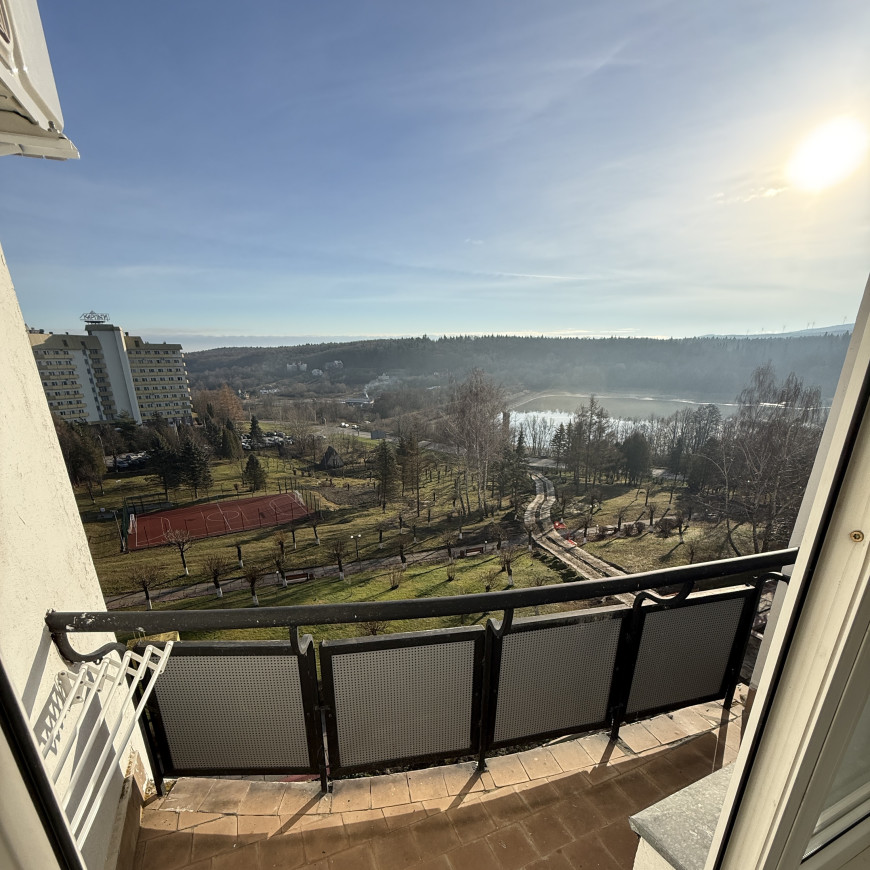 Одномісний “комфорт плюс”