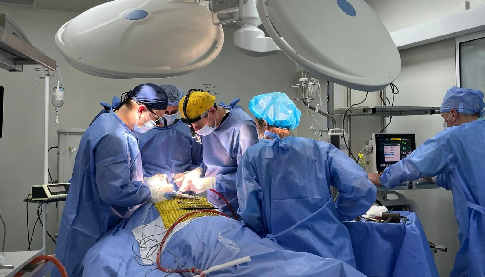 Зображення для новини Новий рік — нові звершення.