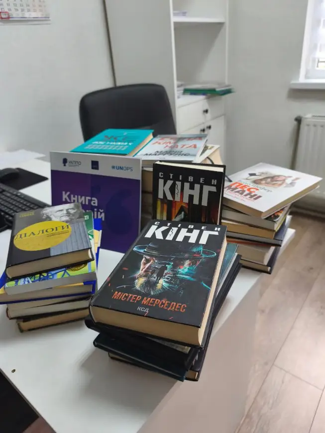 Зображення для новини Подарунки до "Дня Святого Миколая"