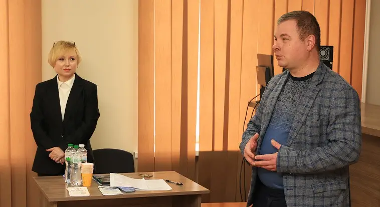 Зображення для новини Ветеранська політика сьогодні є одним із найактуальніших питань у системі МВС