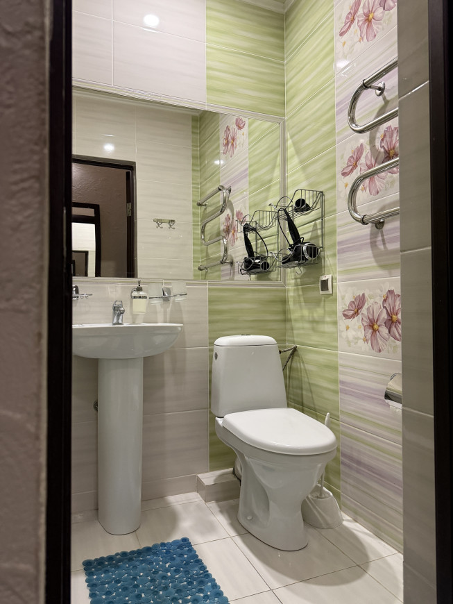 двомісний комфорт