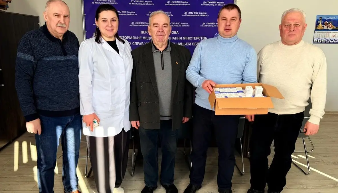 Зображення для новини Робочий тиждень почався продуктивно.