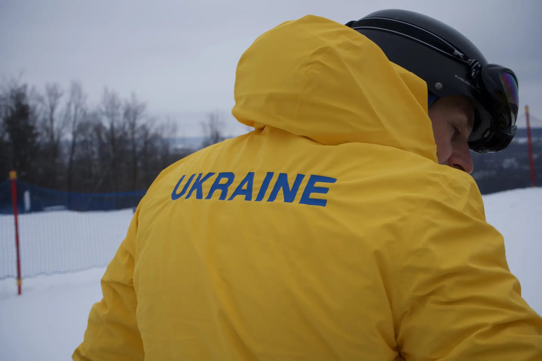 Зображення для новини Adaptive Skiing for Veterans