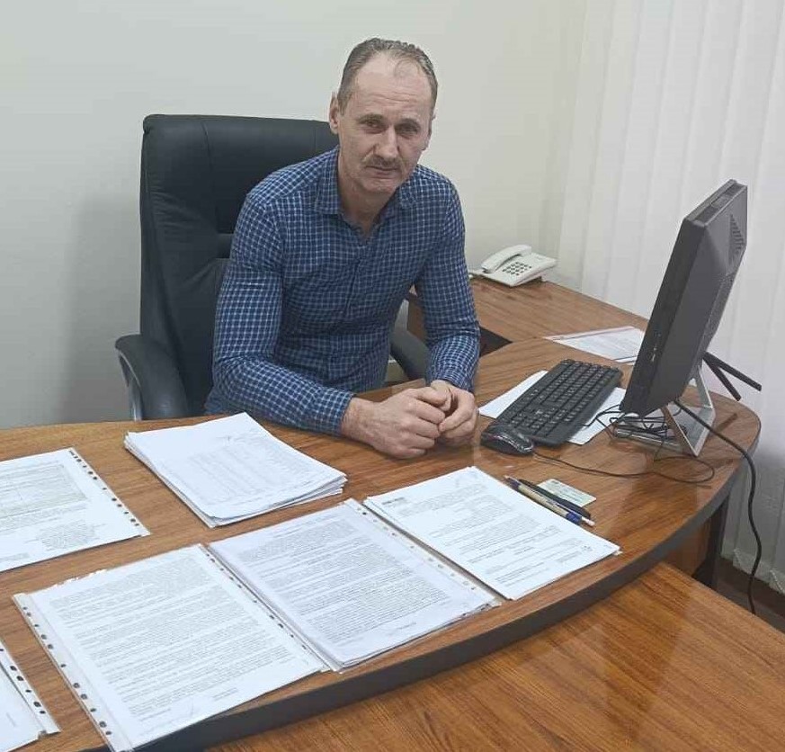 Фотографія лікаря