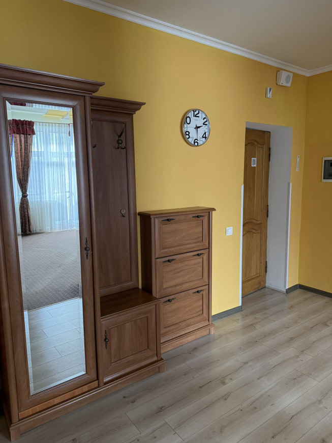 Люкс “комфорт” з міні-кухнею