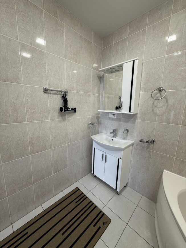 Люкс “комфорт” з міні-кухнею