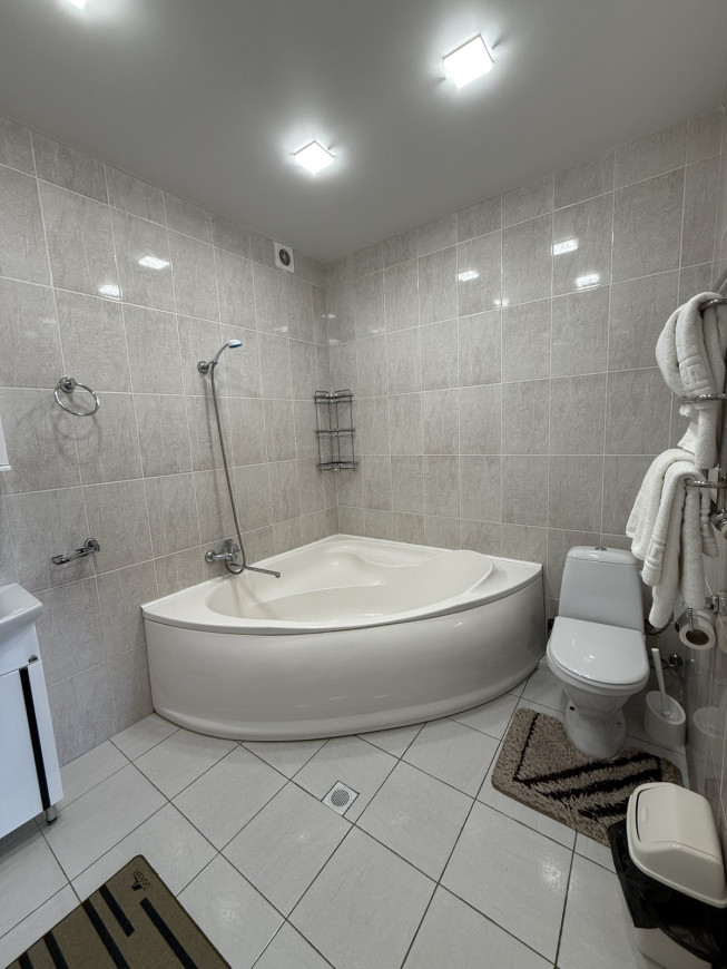 Люкс “комфорт” з міні-кухнею