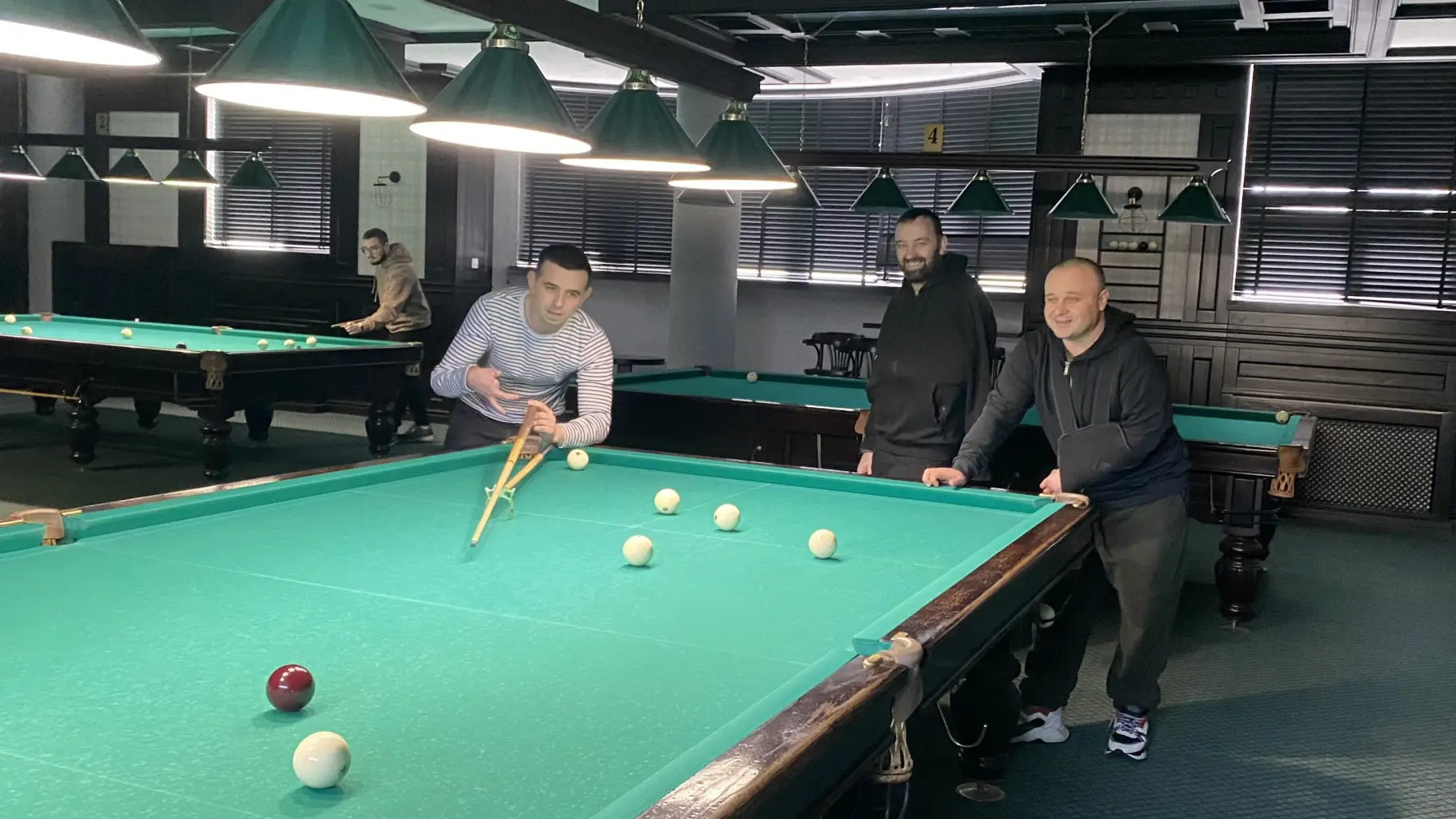 Зображення для новини Час для перезавантаження та позитивних емоцій!