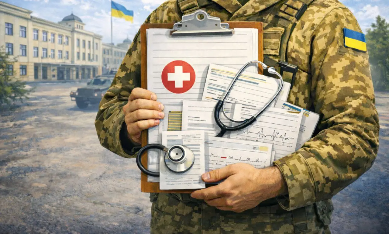 Зображення для новини У зв'язку з початком вступної кампанії до навчальних закладів МВС, НГУ та інших формувань нагадуємо про необхідний перелік документів для проходження М(ВЛ)К для кандидатів до вступу на навчання