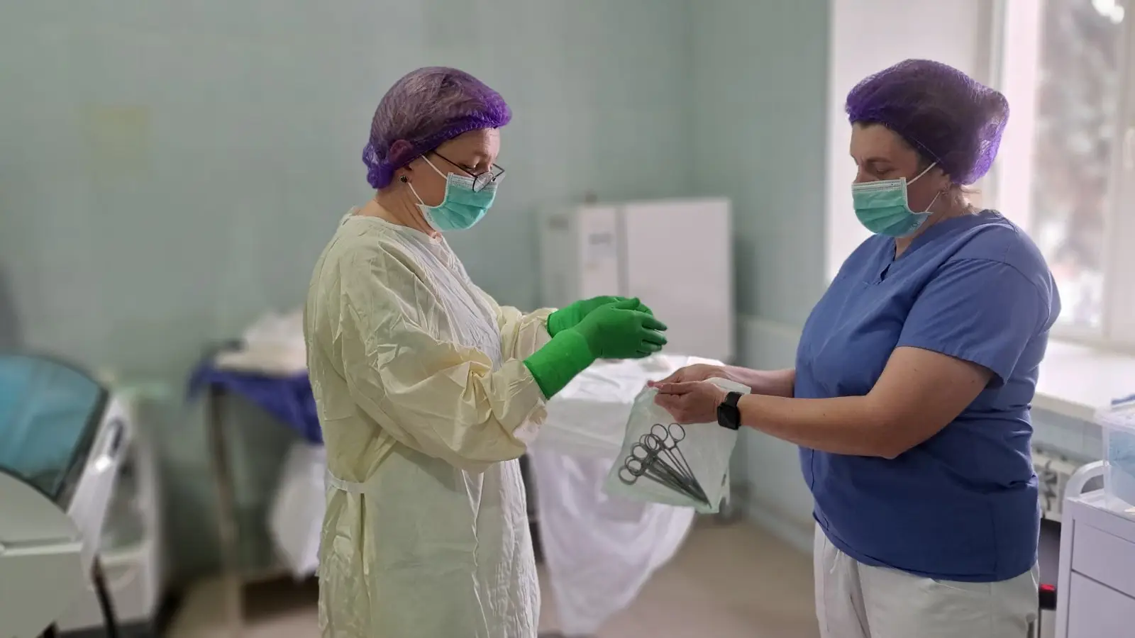 Зображення для новини Магія чистоти в деталях