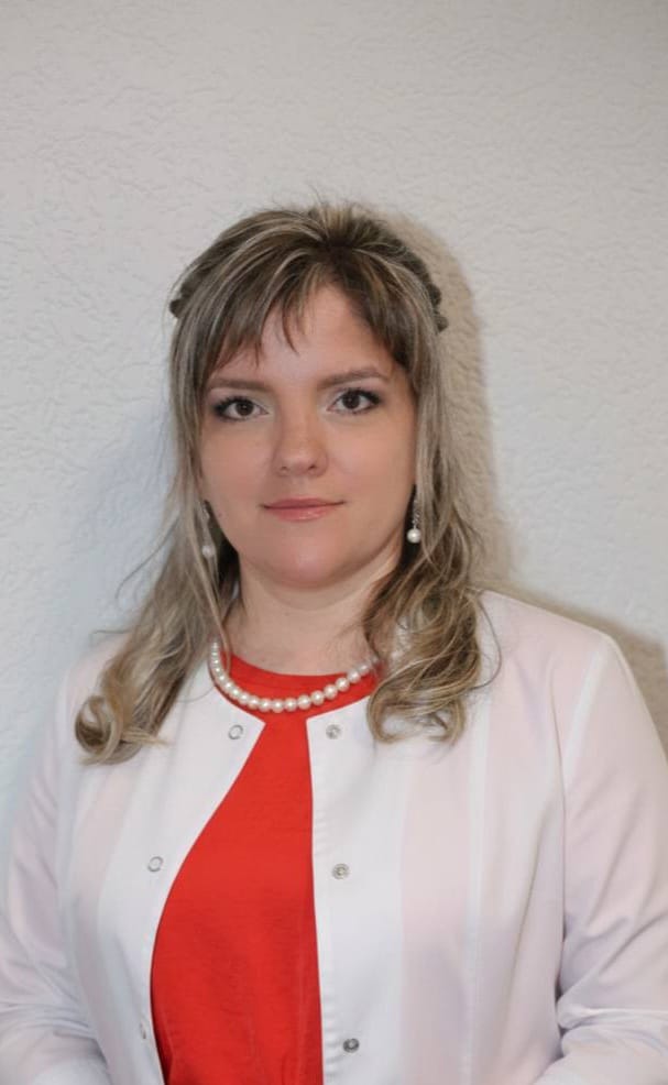 Фотографія лікаря